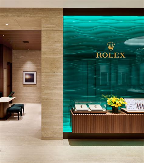 oakbrook rolex|Official Rolex Retailers .